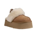 UGG Dame Sko Beige 40 EU,
