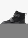 Reima Kids' Waterproof Shoes ReimaTec Patter 2.0 Black 30