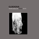 Clock DVA  White Souls In Black Suits  CD