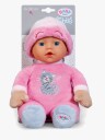BABY born For Fabies Sleepy Dukke 30  cm,