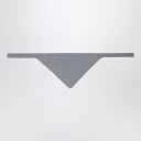 Jacquemus Dame Accessories Grå ONE SIZE,