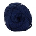 Hjertegarn Cotton 8/8 Garn 685 Marineblå
