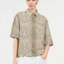 Roberto Cavalli Dame Bluser & Skjorter Gul S,