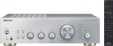 Pioneer A-40AE Sølv