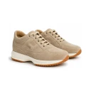 Hogan Dame Sko Beige 39 EU,