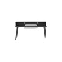 Gator Frameworks Gfw-Elitekeytbl88-Blk Keyboard Furniture 88 Note Black