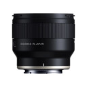 Tamron 20mm f/2.8 Di III M1:2 Vidvinkelobjektiv for Sony E