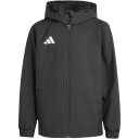 adidas Entrada 26 AW Jakke Barn Svart 176