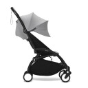 Trille Stokke® Yoyo³ Stone Inkl. Vognpose