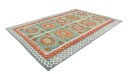 Orientalsk kelimteppe 301 x 201 cm Størrelse: 301 x 201 cm