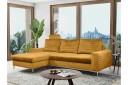 Kintore 3 seters hjørnesovesofa  