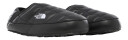 The North Face Women's Thermoball Traction Mule V 37, TNF Black/TNF Black