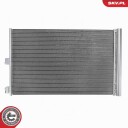 Kondensator ESEN SKV 86SKV472