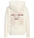 Jack & Jones Hettegenser   JorChamberi   Antique White   Jack & Jones   12 år (152)   Hettegenser Beige Hvit