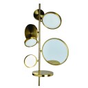 DCW Tell Me Stories Vegglampe Gull