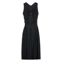 Bottega Veneta Dame Kjoler Svart M,