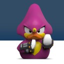 Numskull Sonic Tubbz Samlefigur Espio Kameleonen 1. utgave
