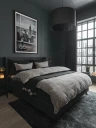 Boschendal hotellputetrekk 70x100