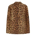 Federica Bonifaci Dame Jakker Beige M,