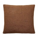 Ethnicraft Putevar Nomad outdoor 50x50 Marsala