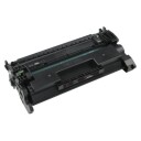 inkClub THX210 Tonerkassett, erstatter HP 26A, svart, 3.100 sider