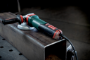 Metabo WEPBA 19 125 Q DS M Brush Vinkelsliper 125mm 1900W