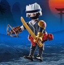Playmobil Ninja 70814