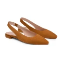 Stuart Weitzman Dame Sko Brun 36 1/2 EU,