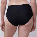 Chantelle - Truser Maris High Waist Support Full Brief - Svart