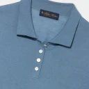 Brooks Brothers Dame Strikkevarer Blå S,