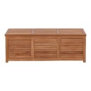 Venture Design naturlig Trento Putekasse 70 x 130 cm