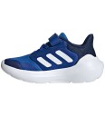 Adidas Tensaur Run 3.0 EL C joggesko barn og junior Blå 28