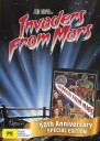 Invaders From Mars: 2 Movie Collection DVD