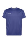 Babolat Play Crew Neck Tee Men Navy L