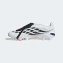 Adidas Performance Predator League Ft Ag   White   40
