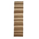 Bloomingville Felex Teppe 70 x 275 cm Brun 1708698-01-0 1708695-01-788