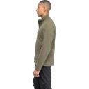 Bergans Finnsnes Fleece Jacket Men Pine Forest L L