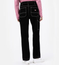 Dickies Jeans Ellendale Skyllet Black Dickies 24 JeanSvart