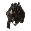 Napapijri Dame Vesker Svart ONE SIZE,