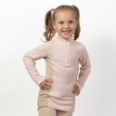 Safa Polaris Polo Rosa/lys Beige 100