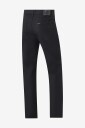 Lee   Jeans West Base Black   Svart