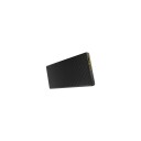 Nitecore Carbo 10000 mAh Powerbank med USB-C Svart