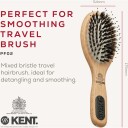 Kent Brushes Small Porcupine Brush