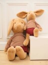 Egmont Toys Mini Friends Kosedyr Kaninen Lenny Stor 40 cm