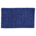 Zone Denmark Classic Badematte Indigo Blue 50x80 cm