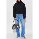 Diesel Dame Jeans Blå W23 L32,
