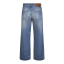 Chloé Dame Jeans Blå W27,