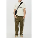 Palm Angels Herre Topper Beige XS,