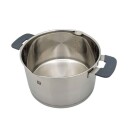Zwilling  Simplify grytesett 5 deler