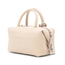 Max Mara Dame Vesker Beige ONE SIZE,